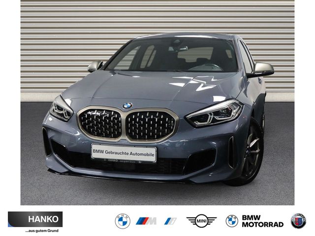 BMW M135i xDrive 35 i xDrive Limousine