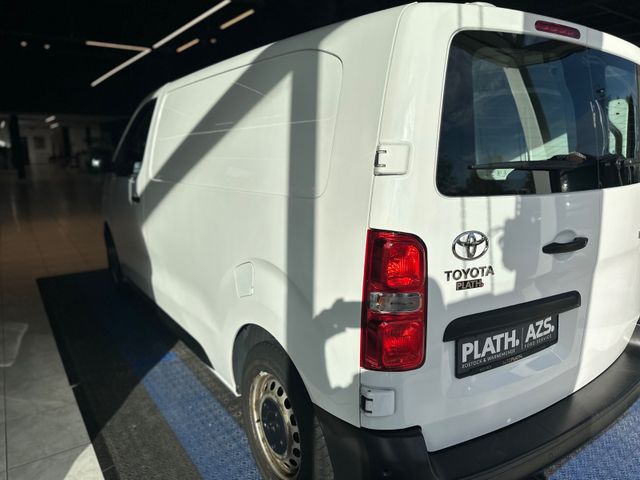 Toyota Proace Verso L1 Kasten Meister