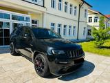 Jeep Grand Cherokee 6.4 V8 HEMI  SRT 8 Night Edition 
