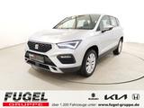 Seat Ateca 1.5 TSI Style AHK|Winter|LED|virt.Cock.|Na - gebrauchte Seat Ateca aus dem Jahr 2024