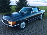 Mercedes-Benz SL 500 ABS AIRBAG 4 Sitzer - Mercedes-Benz SL 500 aus 1985