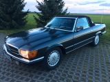 Mercedes-Benz SL 500 ABS AIRBAG 4 Sitzer - Mercedes-Benz: Airbag