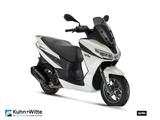 Aprilia SXR 50 E5 - APRILIA SXR 50