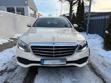 Mercedes-Benz E 220 E T-Modell E 220 d - Taxi *TÜV Neu* - Mercedes-Benz: Taxi