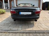Jaguar XKR S/C Cabriolet - - Jaguar XKR: Cabrio