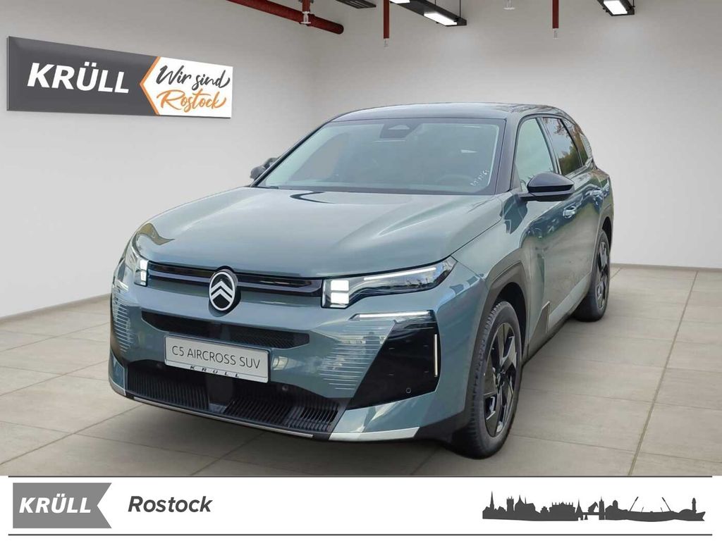 Image of Citroën C5 Aircross