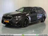 BMW M5 Touring voll-ausstattung