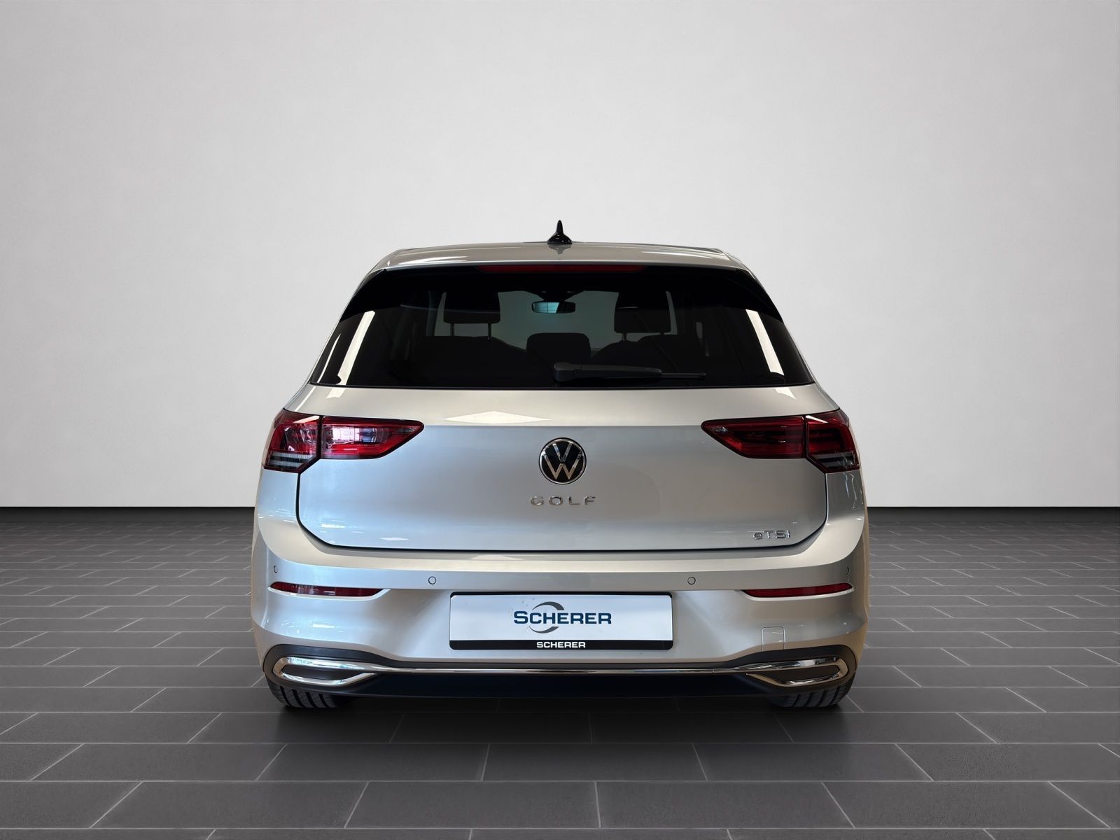 Volkswagen Golf - Bild 7