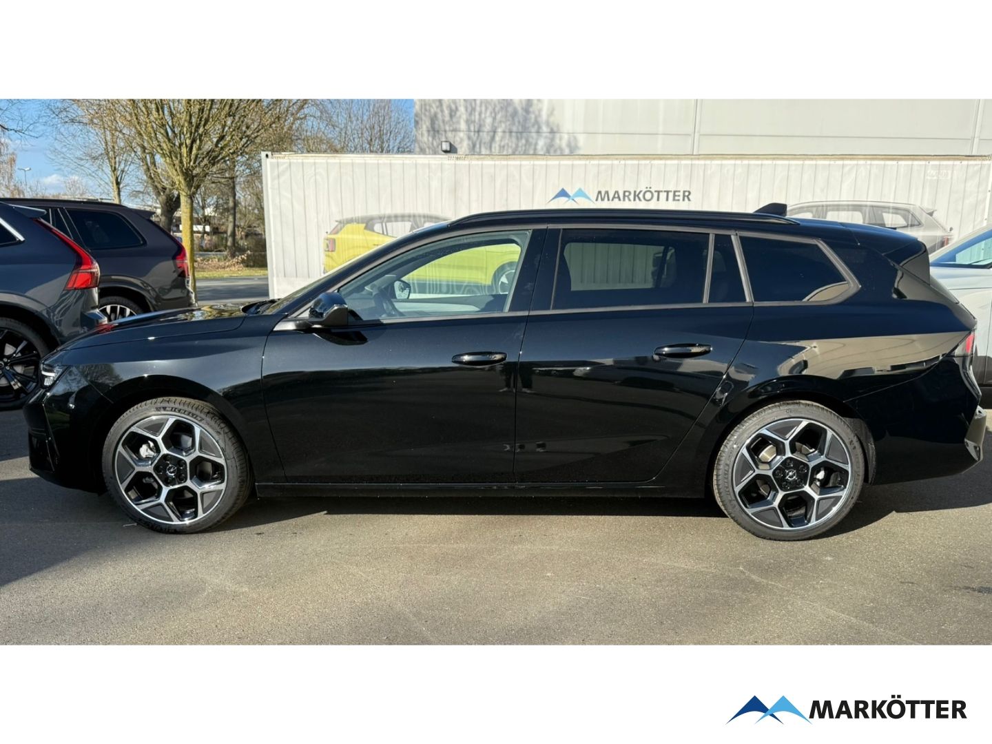 Opel Astra - Bild 6