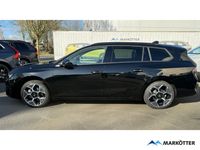 Opel Astra - Vorschau Bild 6