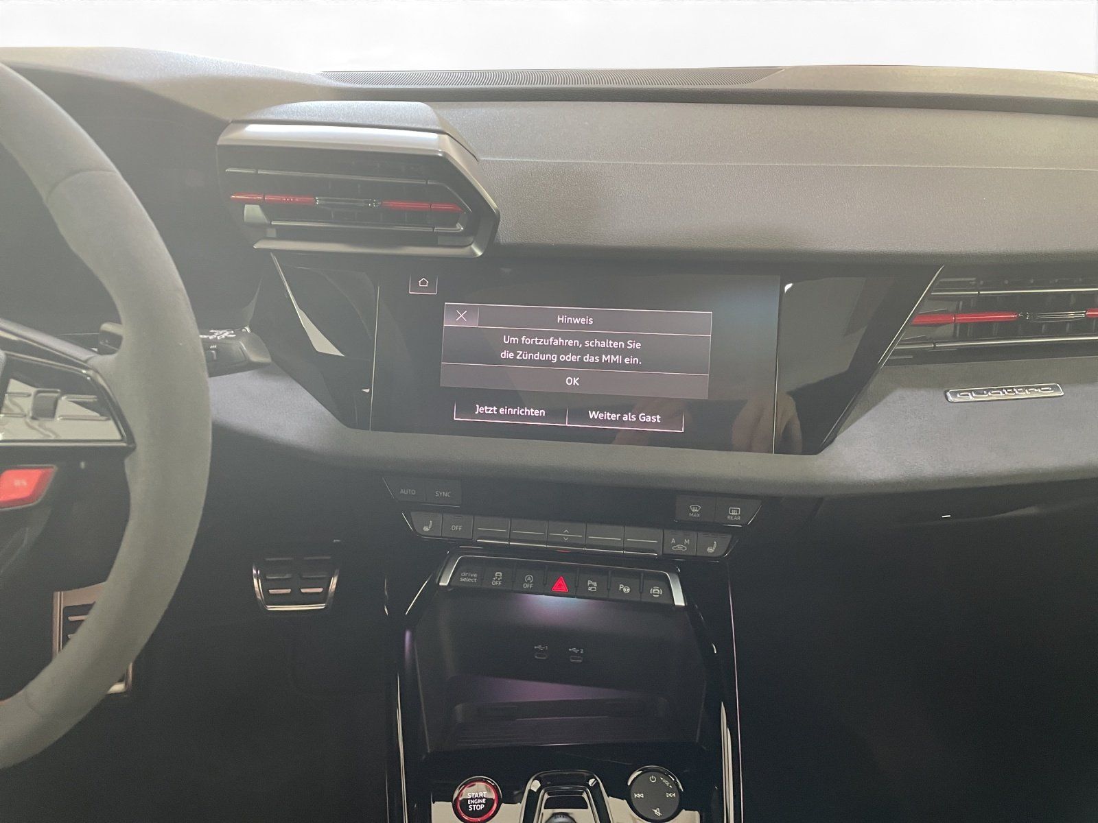 Audi RS3 - Bild 14
