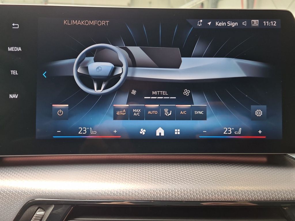 BMW X1 xDrive23d M-Sport DAB LED Shz. Lenkradhz. uvm