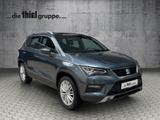 Seat Ateca 2.0 TDI Xcellence 4Drive Navi+Winter-Paket - Seat Ateca Xcellence mit Diesel-Antrieb