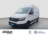 Volkswagen Crafter  35 Kasten 2,0 l TDI  Fron KLIMA*SITZH*A