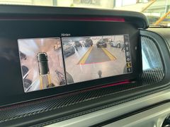 MERCEDES-BENZ G 63 AMG - Ansicht 25