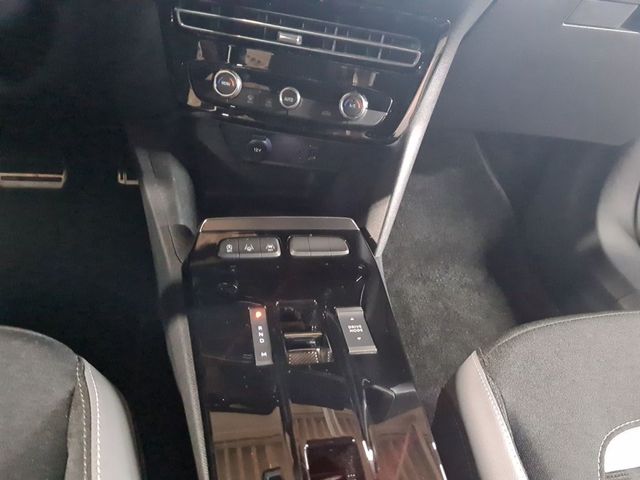 Mokka 1.2 DI Turbo Automatik GS