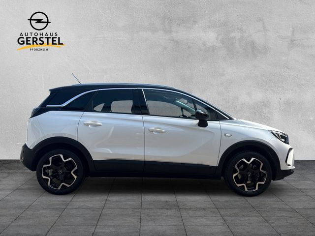 Crossland Elegance 1.2 NAVI PRO KEYLESS CAM 2 x