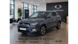 Ssangyong Tivoli 1.6 Diesel Automatik AHK Sapphire - Ssangyong in Essen