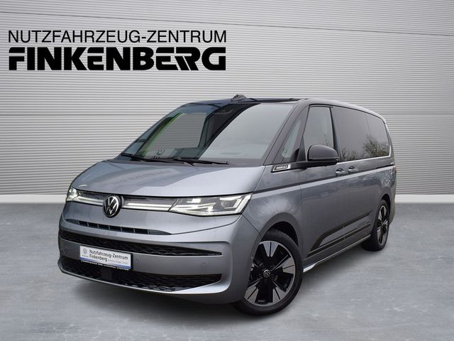 Volkswagen T7 Multivan Edition 2.0 TSI DSG lang *StaHzg*HuD