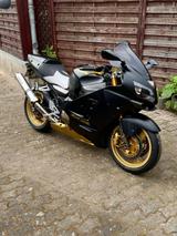 Kawasaki ZX12R Ninja - KAWASAKI ZX12R