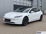 Tesla Model 3 Highland Standard Range - Tesla Gebrauchtwagen von 2025