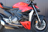 Ducati Streetfighter V2 / ABS / TCS / Garantie - DUCATI ST2