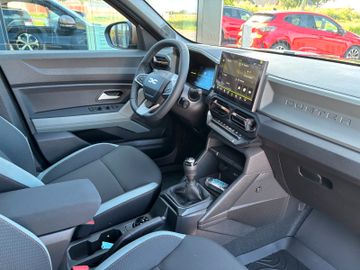 Dacia Duster Extreme TCe 130 4x4