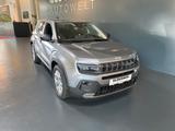 Jeep Avenger Elektro Longitude NAVI TECH-STYLE PAKET - Jeep Gebrauchtwagen in Leipzig
