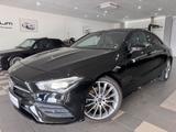 Mercedes-Benz CLA 220 d Amg Line Night-Paket - gebrauchte Mercedes-Benz CLA 220 aus dem Jahr 2020