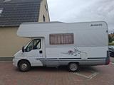 Fiat Ducato - Wohnwagen & Wohnmobile in Hamm