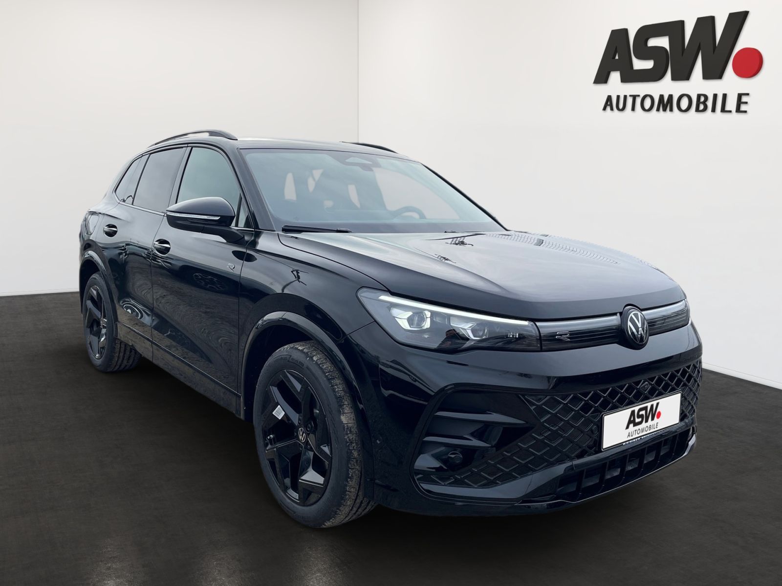 Volkswagen Tiguan - Bild 3