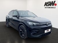 Volkswagen Tiguan - Vorschau Bild 3