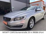 Volvo V60 Kombi Business Edition - Volvo V60: Business Edition