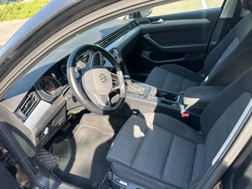 Volkswagen Passat Variant - 5
