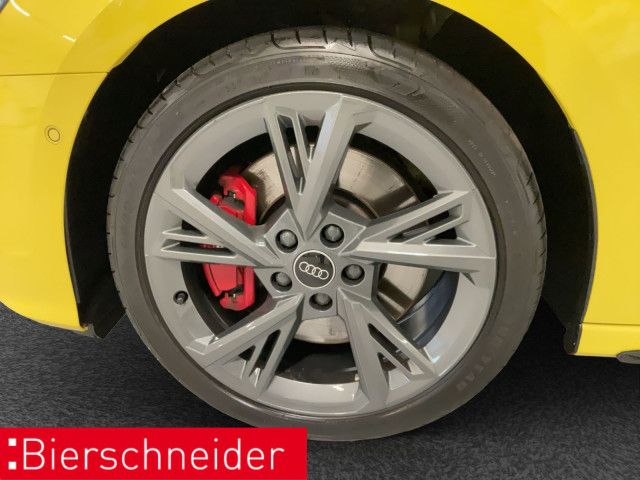 Audi S3 - Bild 8