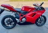 Ducati 848 EVO - DUCATI EVO 848