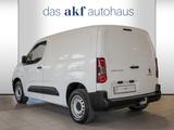 Peugeot Partner 1.2 PureTech 110 Pro L1-AHK*Heckflügeltü - Peugeot Partner l2