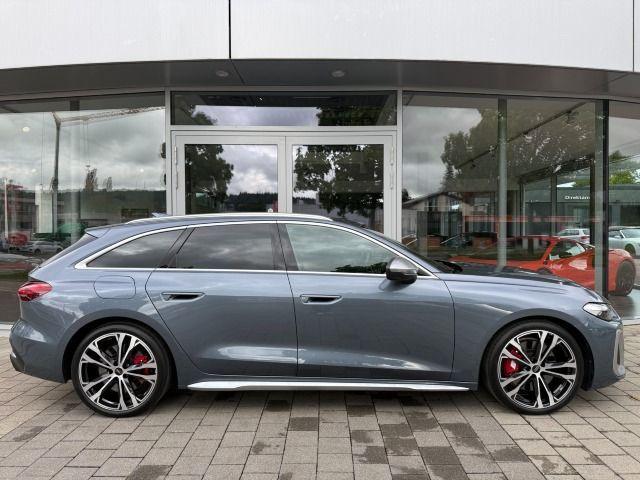 Audi S5 Avant TFSI S tronic Heap up, Keyless, Sitzbel