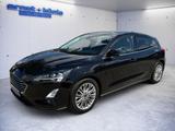 Ford Focus 1.0 EcoBoost Start-Stopp-System Aut. TITAN - Ford Focus: Stop Start