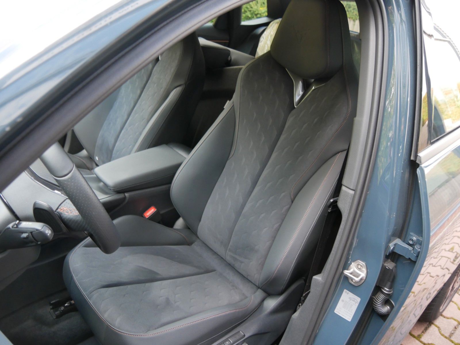 Cupra Terramar - Bild 19