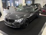 BMW 630d GT Aut. *M-LENKRAD*GSD*AMBIENTE*LEDER*LED*