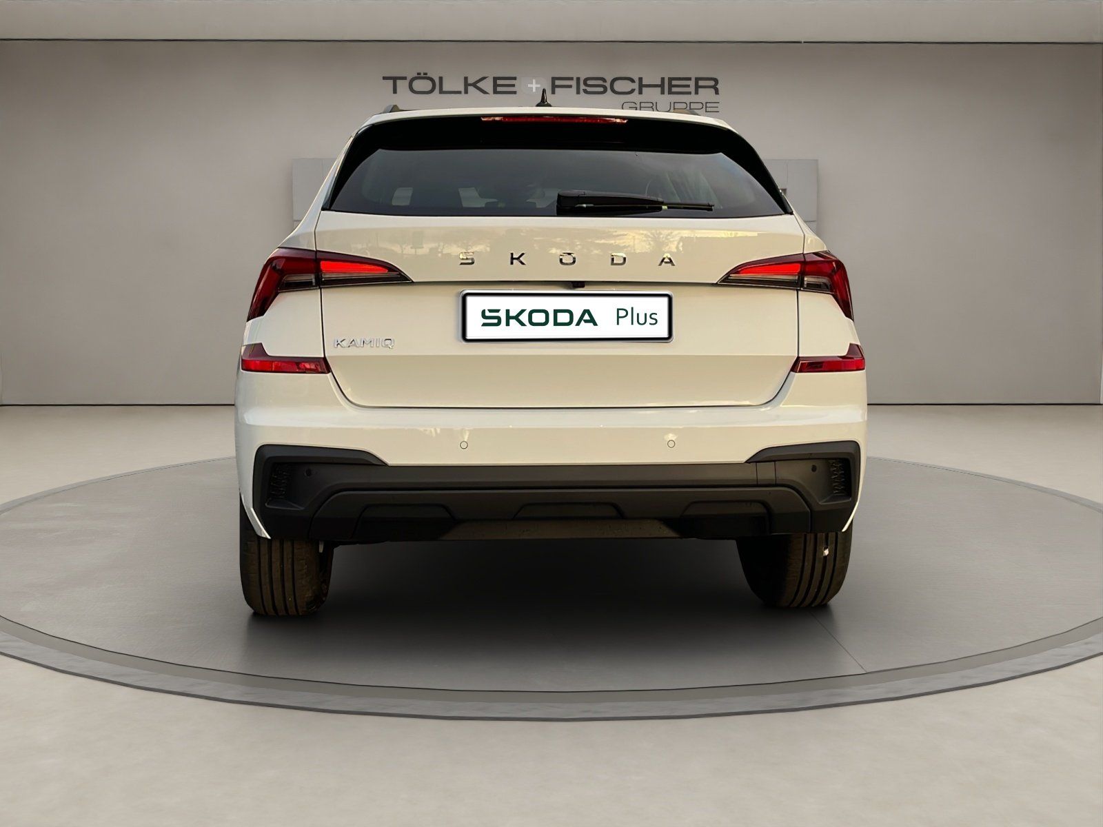 Skoda Kamiq - Bild 5