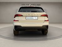 Skoda Kamiq - Vorschau Bild 5