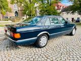 Mercedes-Benz Mercedes 500 SEL W126 lang Oldtimer S Klas... - Mercedes-Benz S 500 Gebrauchtwagen in München