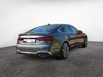 Audi S5 - 6