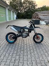 KTM EXC 350 | EXCEL  - KTM Motorräder in Augsburg