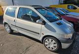 Renault Twingo 1.2 - gebrauchte Renault Twingo aus dem Jahr 2002