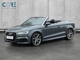 Audi A3 Cabriolet sport S-line - Audi Gebrauchtwagen in Flensburg