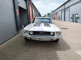 Ford Mustang - gebrauchte Ford Mustang aus dem Jahr 1968