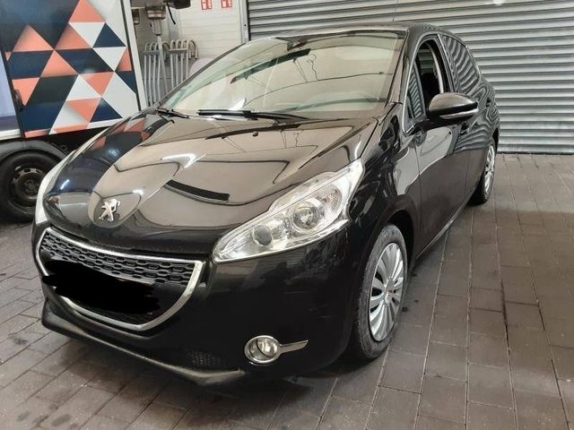 Peugeot 208 Allure